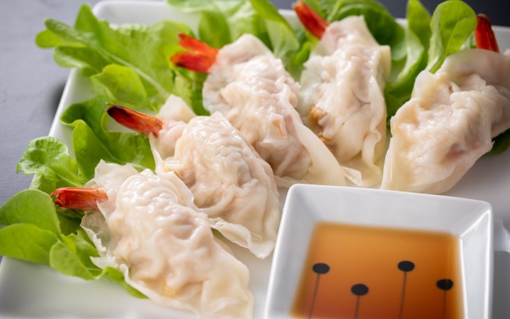 date-gyoza