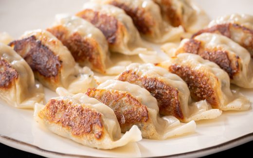 gyoza
